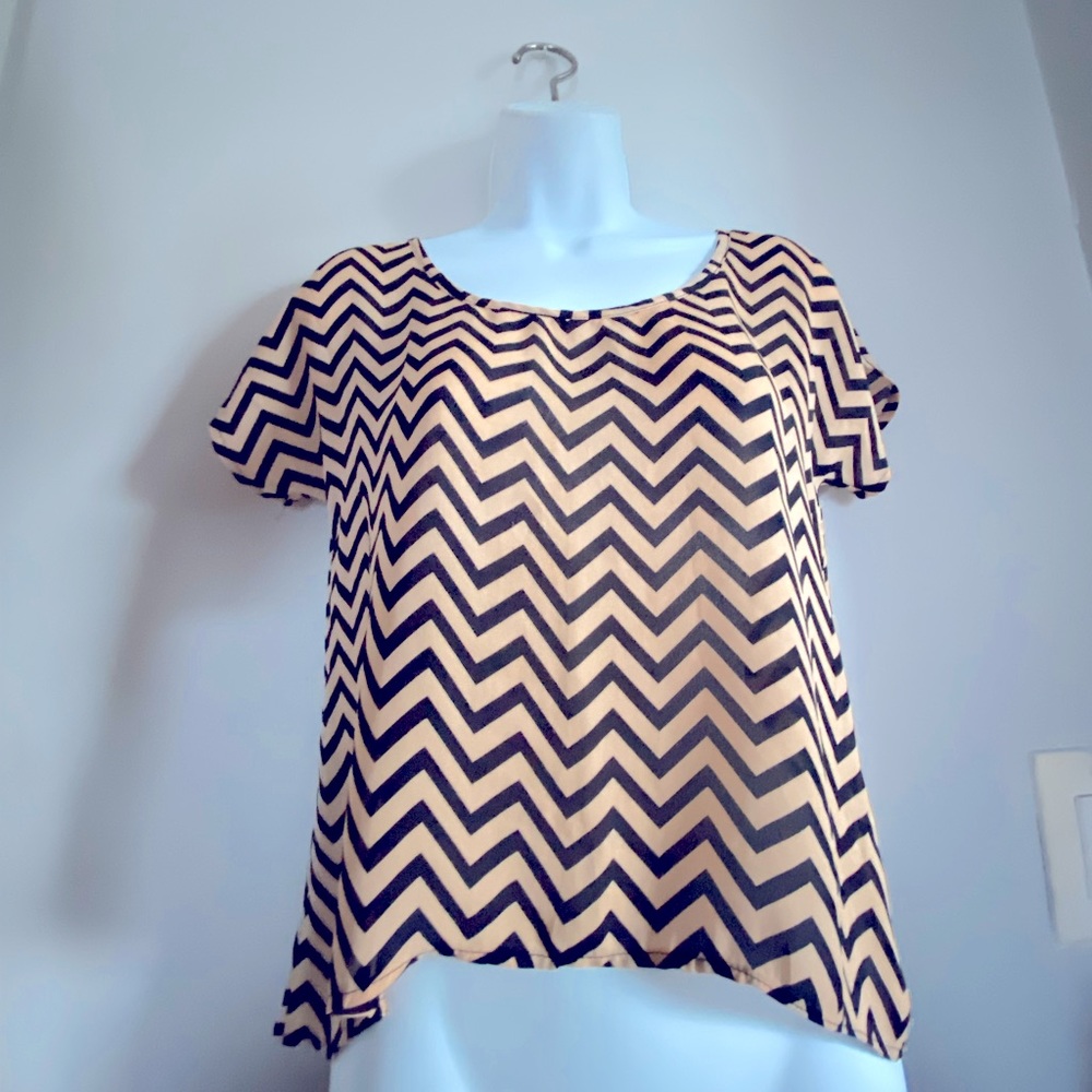 Small shirt